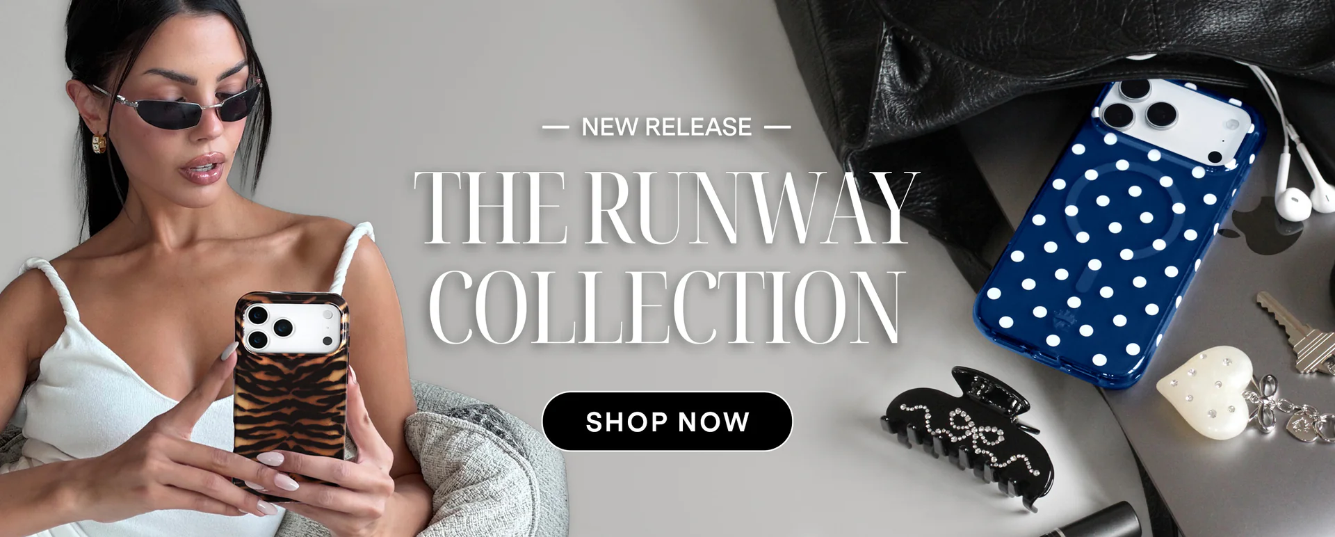 Ditch Dull, Embrace Designer Protection
